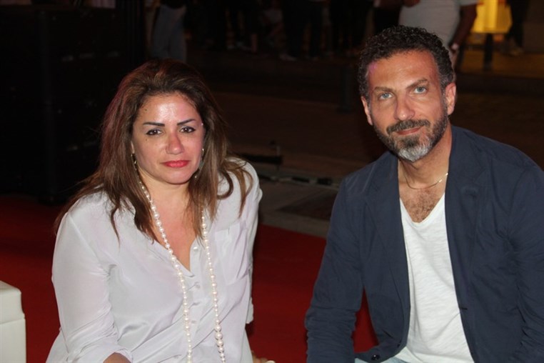 Beirut Design Week Opening Party
